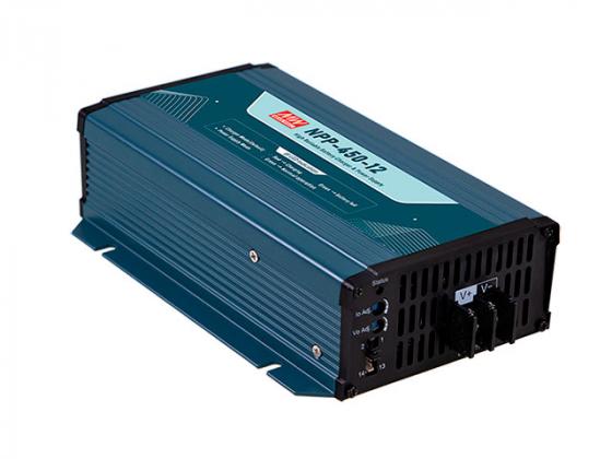 NPP-450-72 NPP-450-72