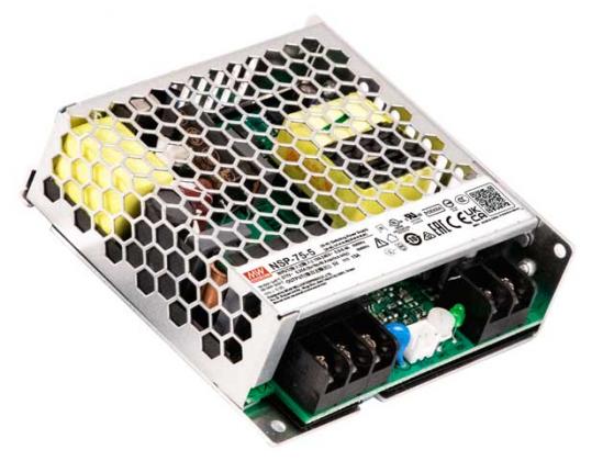 NSP-75-60 NSP-75-60