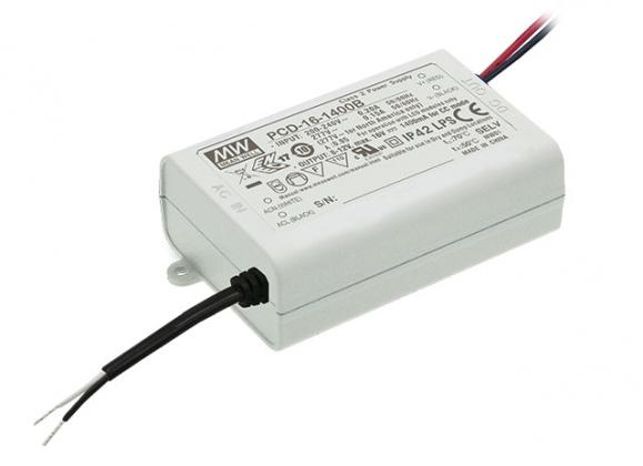 PCD-16-1400B