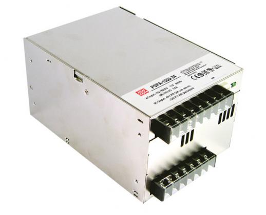 PSPA-1000-15 PSPA-1000-15