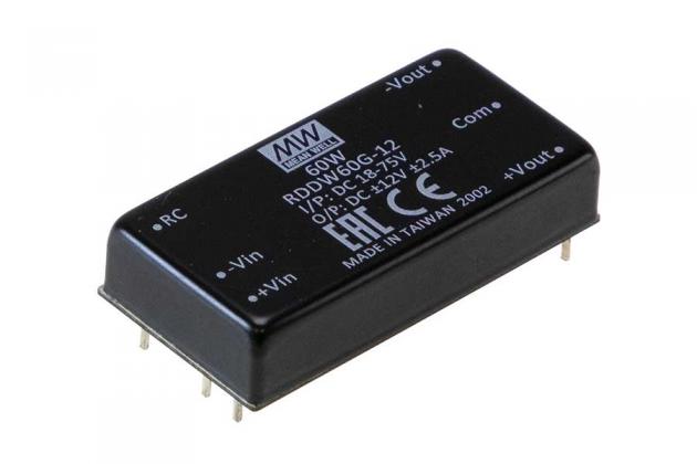 RDDW60F-15