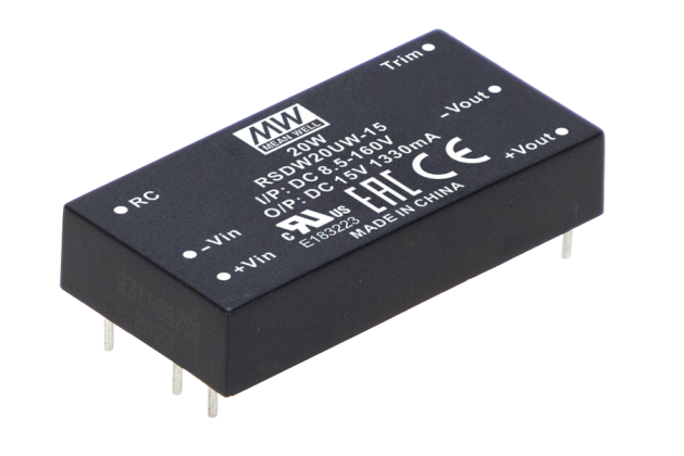 RSDW20UW-12 RSDW20UW-12