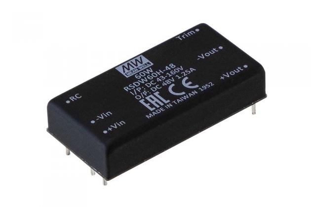RSDW60F-12 RSDW60F-12