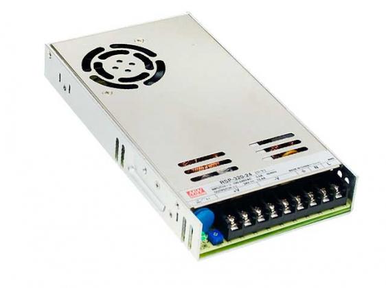 RSP-320-48 RSP-320-48