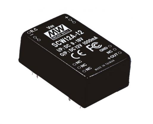 SCW12B-12 SCW12B-12