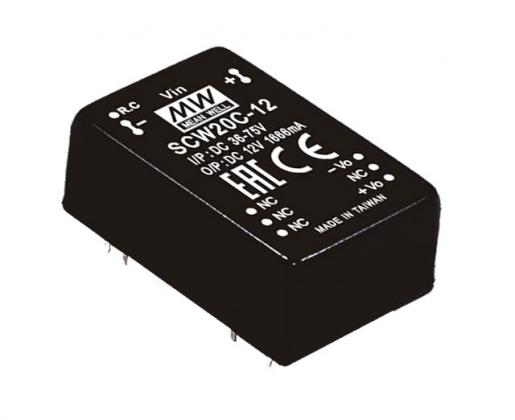 SCW20B-12 SCW20B-12
