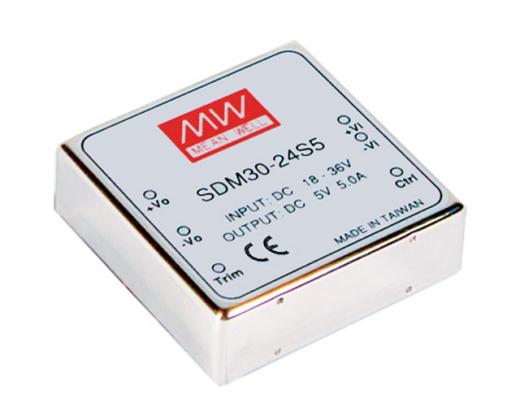 SDM30-48S12 SDM30-48S12