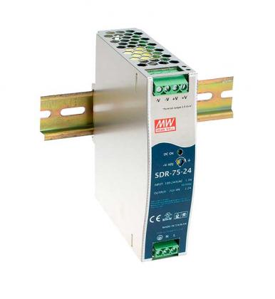 SDR-75-12 SDR-75-12