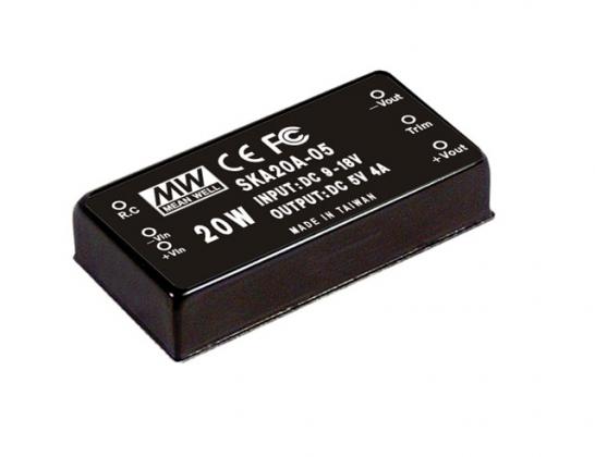 SKA20B-05 SKA20B-05