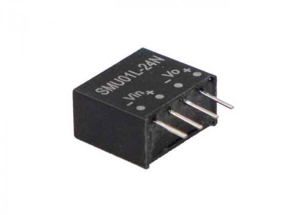 SMU01L-09N SMU01L-09N
