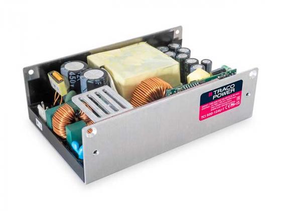 TCI 500-148U-T