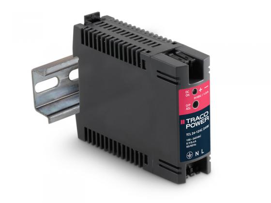 TCL 024-124C