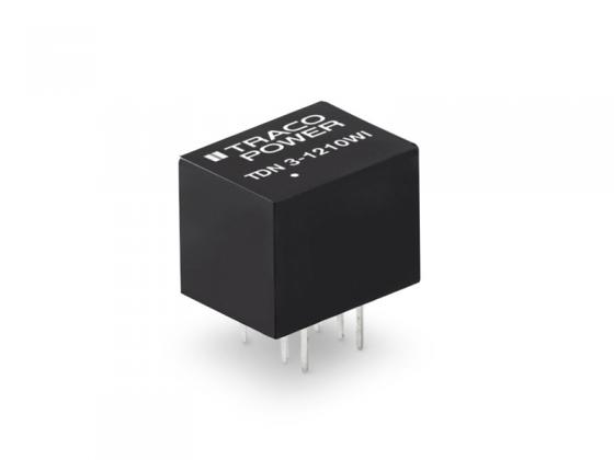 TDN 3-4819WI