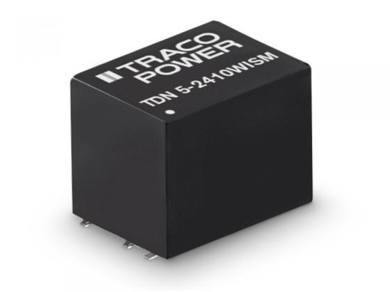 TDN 5-0912WISM