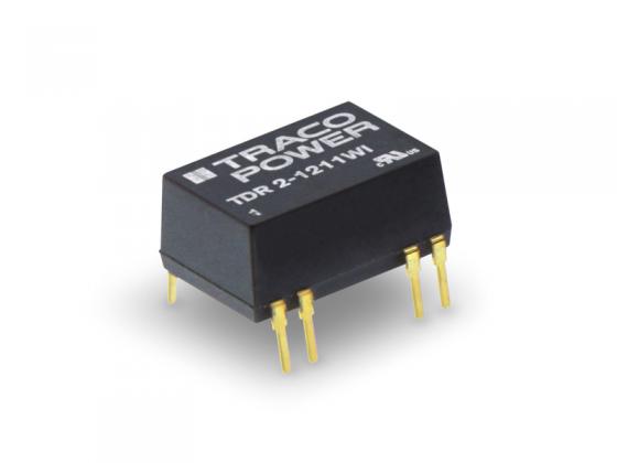 TDR 2-2423WI TDR 2-2423WI