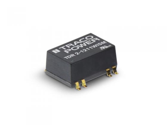 TDR 2-2412WISM