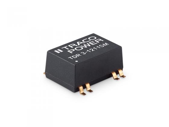 TDR 3-2411SM