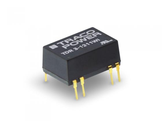 TDR 3-2411WI