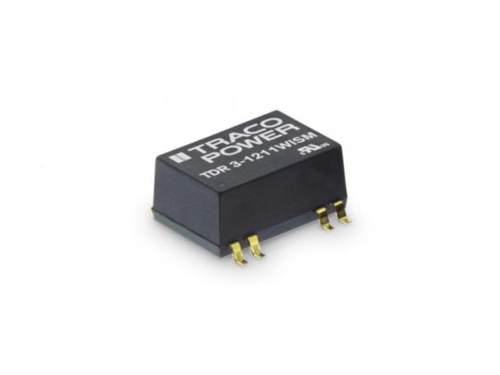 TDR 2-2411WISM