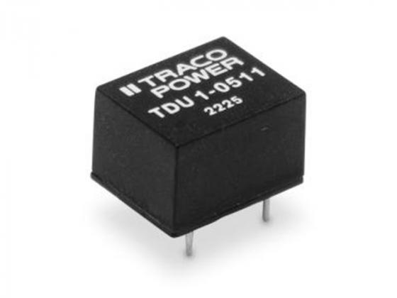 TDU 1-2411 TDU 1-2411
