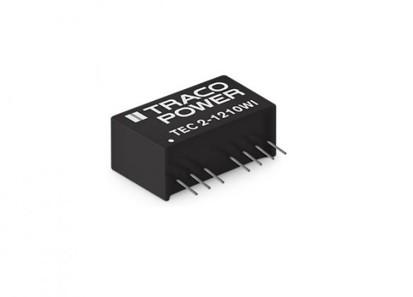 TEC 2-2411WI