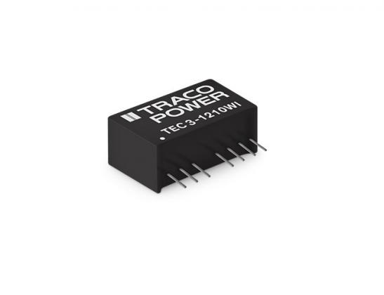 TEC 3-4822WI