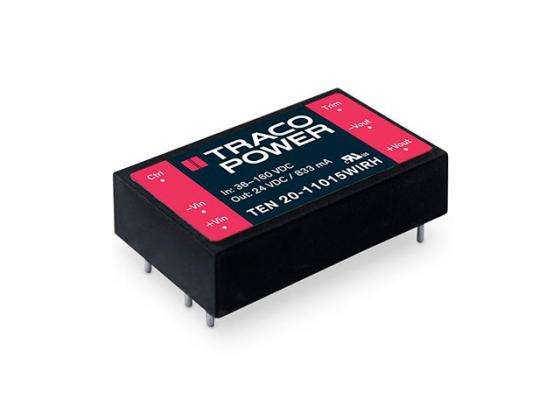TEN 20-11015WIRH TEN 20-11015WIRH