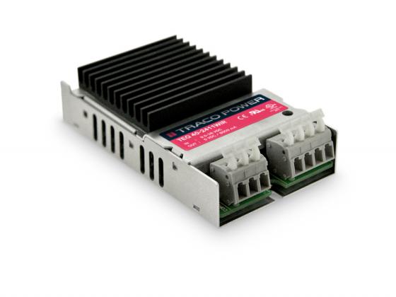 TEQ 40-2412WIR