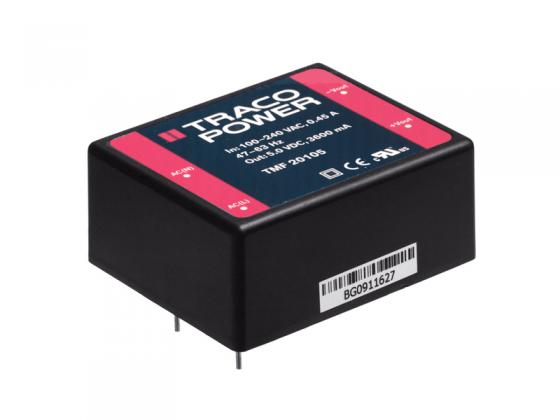 TMF 10105