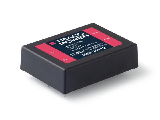 TMM 24124