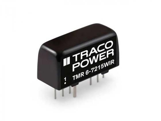TMR 6-4811WIR TMR 6-4811WIR