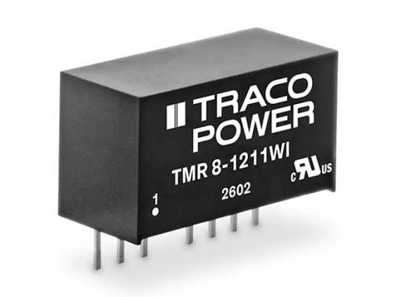 TMR 8-2411WI TMR 8-2411WI