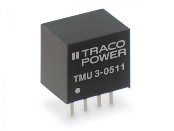 TMU 3-0511