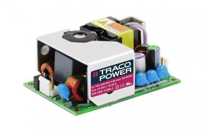 TPI 125-112A-J