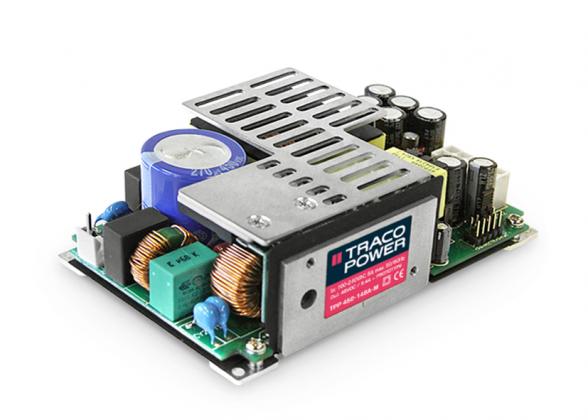 TPP 450-124A-M