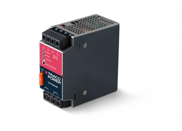 TSP-BCMU360