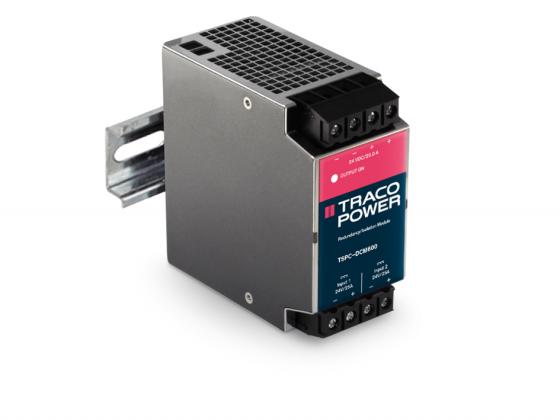 TSPC-DCM600