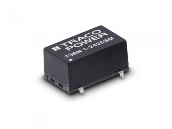 TSRN 1-0525SM