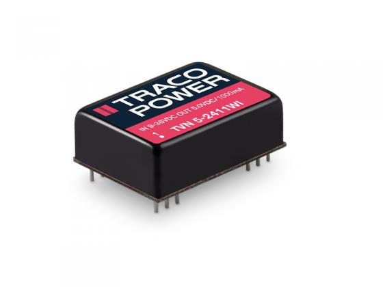 TVN 5-0925WI
