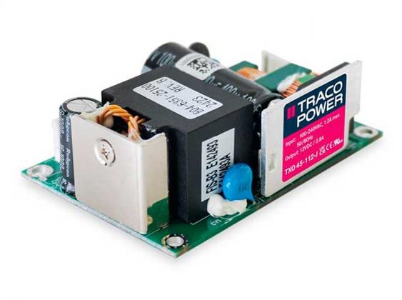 TXO 45-124-J