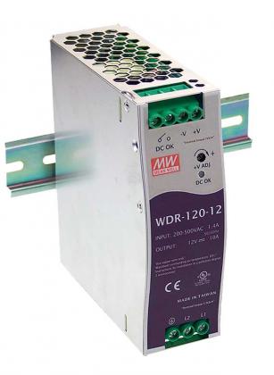 WDR-120-48 WDR-120-48