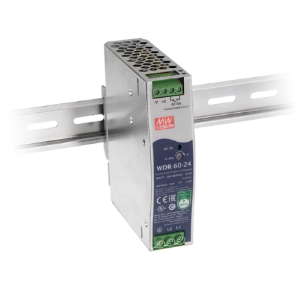WDR-60-5 WDR-60-5