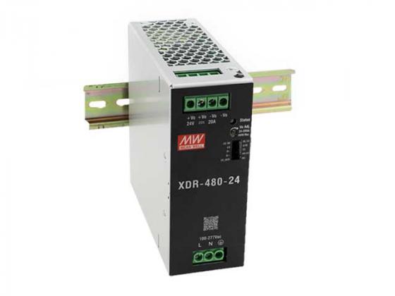 XDR-480-12 XDR-480-12