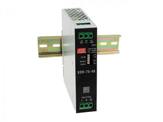 XDR-75-36 XDR-75-36