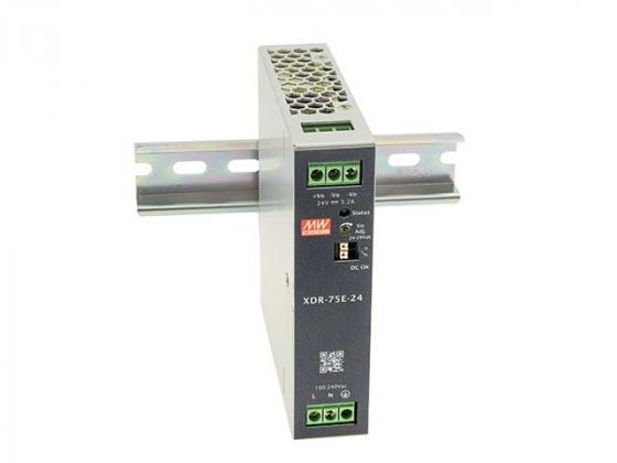 XDR-75E-12 XDR-75E-12