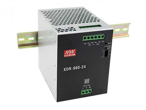 XDR-960-48 XDR-960-48