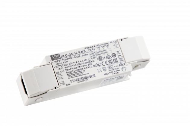 XLC-25-H-KNS XLC-25-H-KNS