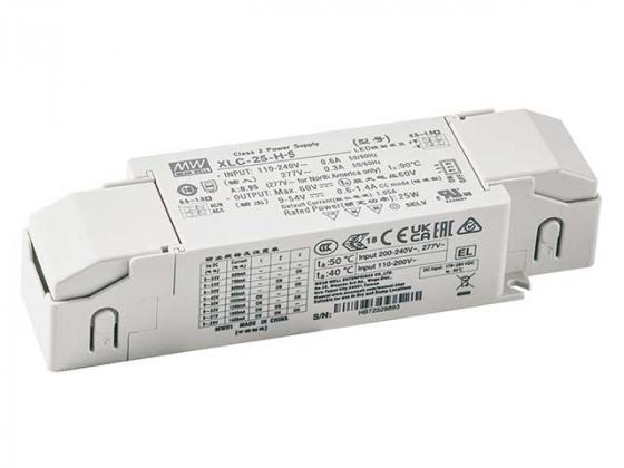 XLC-25-H-DA2S XLC-25-H-DA2S