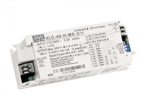 XLC-40-H-MA XLC-40-H-MA