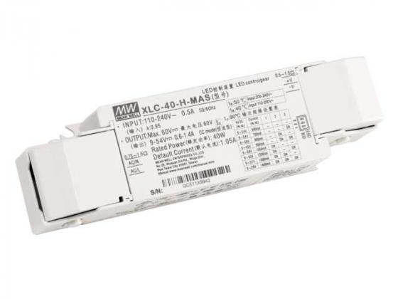 XLC-40-H-MAS XLC-40-H-MAS